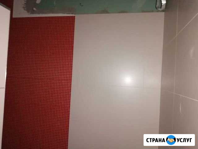Внутрения отделка квартир под ключ Лог - изображение 1