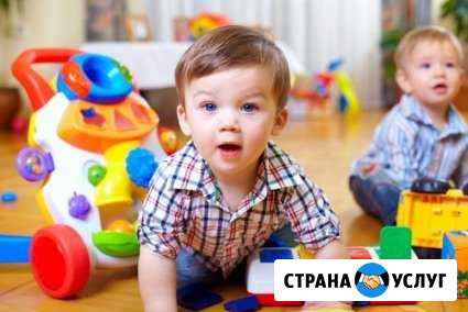 Частный детский сад Знайка (ост.мжк) Хабаровск - изображение 1