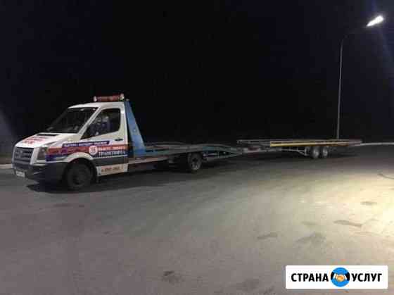 Автовоз Спб-Москва,РФ, Европа Санкт-Петербург