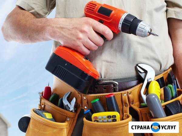 Электрик Мурманск - изображение 1