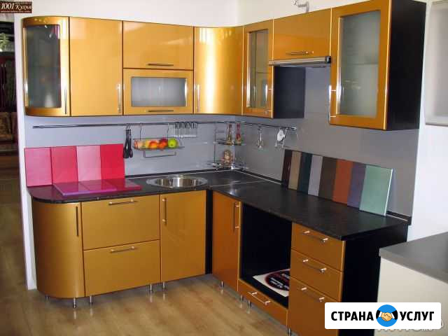 Производство мебели на заказ Староминская - изображение 1