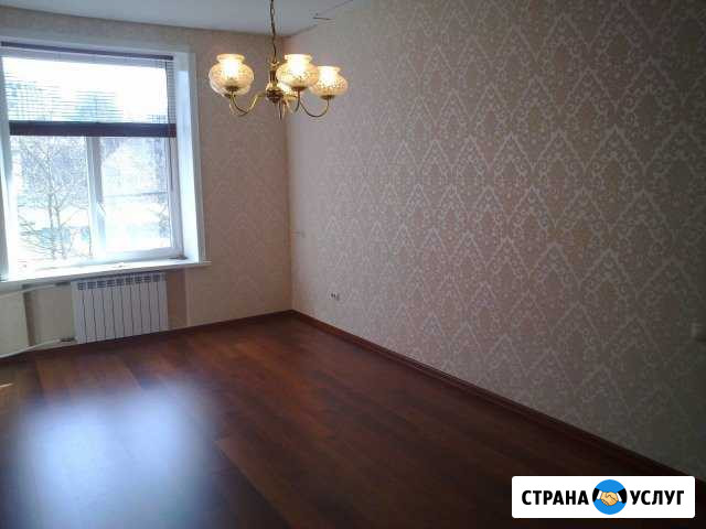 Частные мастера штукатуры маляры Волоколамск - изображение 1