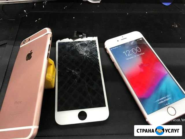 Срочный Ремонт смартфонов,планшетов Нижний Новгород - изображение 1