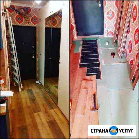 Мастер на час. Сборка & ремонт мебели. И т/д Москва