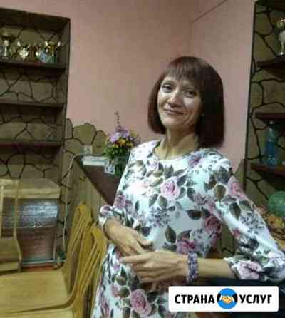Няня, помощница Барнаул
