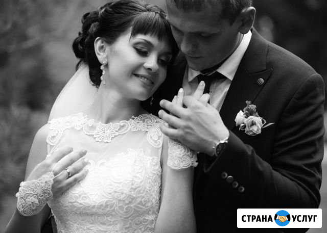 Фото, видео и другие свадебные услуги Валуйки - изображение 1