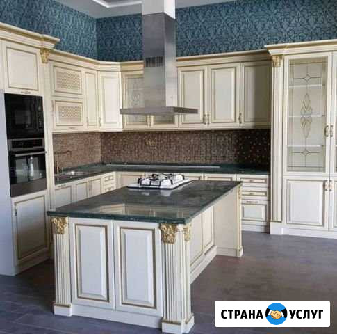 Сборщик мебели Казань - изображение 1