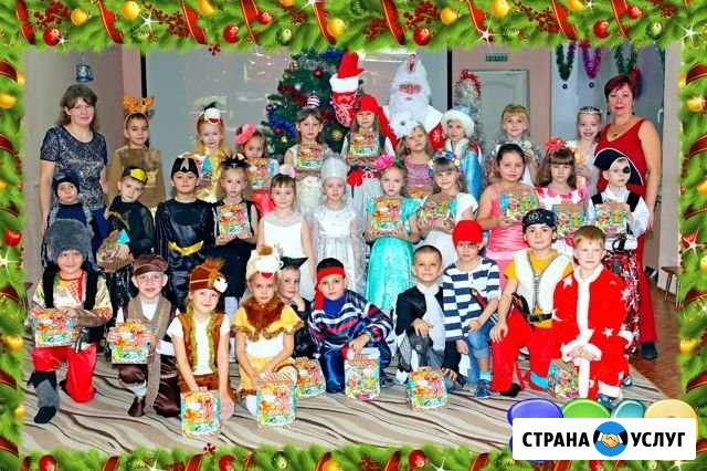 Новогодние утренники Энгельс - изображение 1