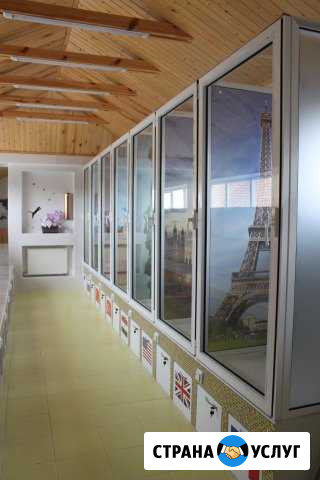 Гостиница для кошек Муркина Дача в Челябинске Челябинск - изображение 1