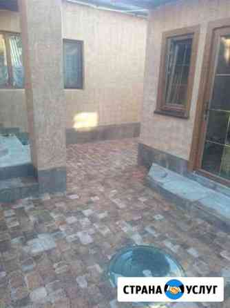 Штукатур. Плиточник Шахты