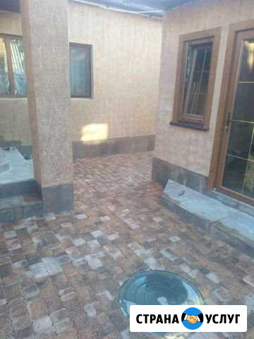 Штукатур. Плиточник Шахты - изображение 1