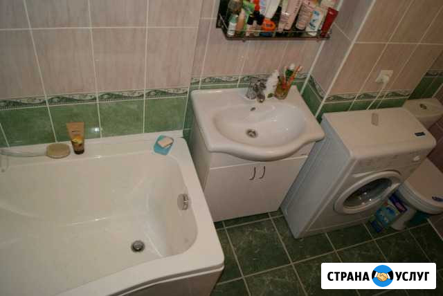 Ремонт квартир Комсомольск-на-Амуре - изображение 1