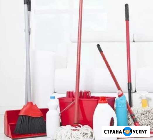 Клининг, уборка квартир и офисов Краснодар - изображение 1