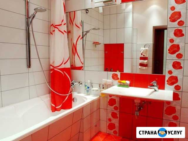 Плиточник Ремонт квартир Ванная Под Ключ Самара - изображение 1