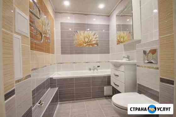 Плиточник Краснодар