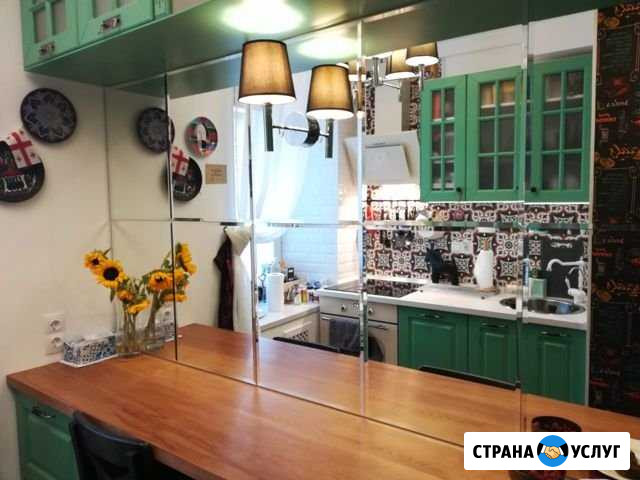 Изготовление Мебели по вашим размерам. На заказ Новосибирск - изображение 1