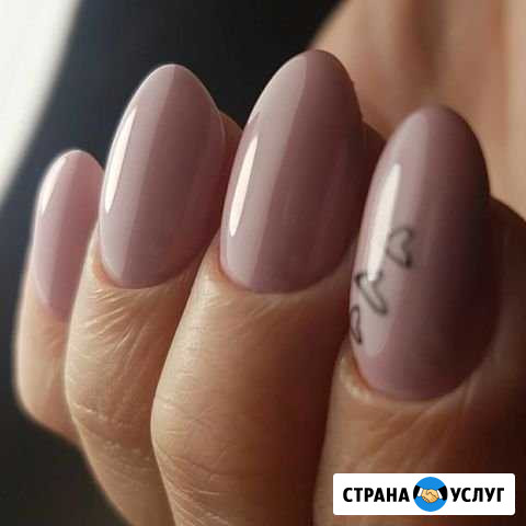 Маникюр Рубцовск - изображение 1