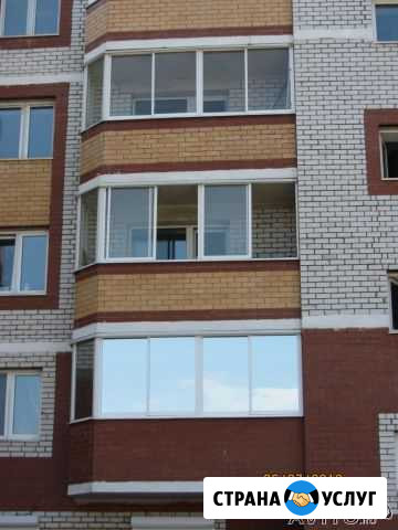 Тонировка окон, балконов, лоджий, стеклопакетов Благовещенск - изображение 1