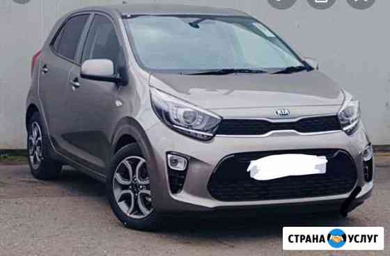Аренда новых автомобилей без водителя от 1 суток Петрозаводск