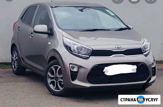 Аренда новых автомобилей без водителя от 1 суток Петрозаводск - изображение 1