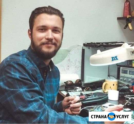 Ремонт ноутбука и компьютера Краснодар - изображение 1