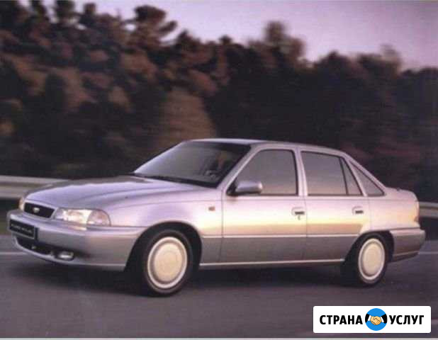 Аренда авто Смоленск - изображение 1