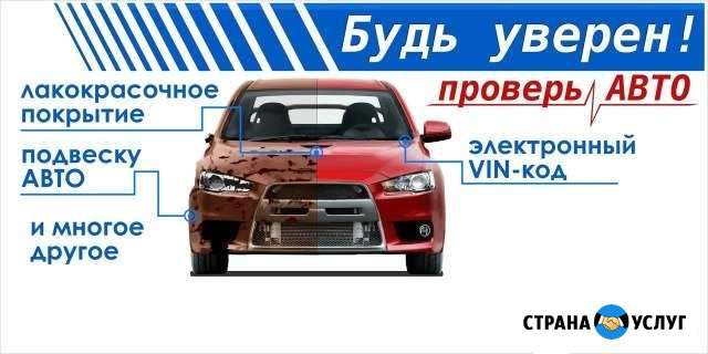 Помощь в выборе б/у авто Курган - изображение 1