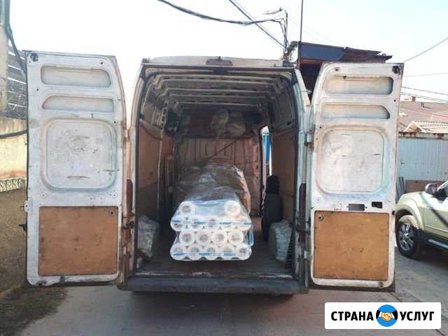 Грузоперевозки Королёв до 1.5 тонны, Центр Королев - изображение 1