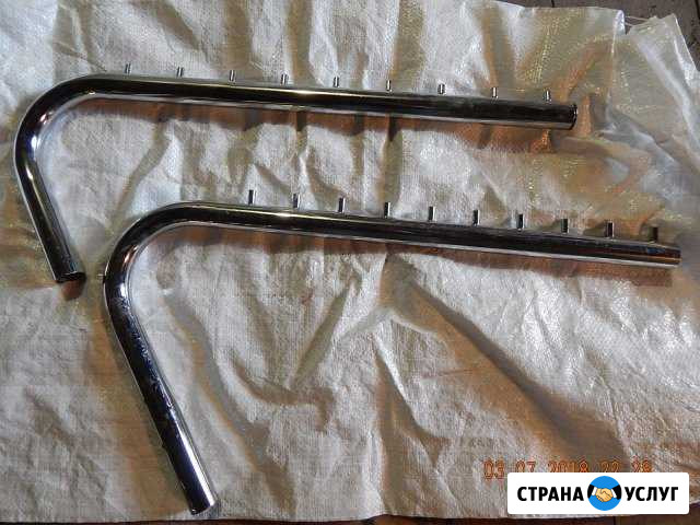 Рожки торговые Петрозаводск - изображение 1
