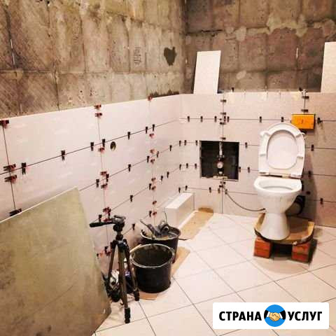 Все виды строительно отделочных работ Батайск - изображение 1