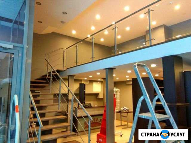 Электрик Красногорск - изображение 1