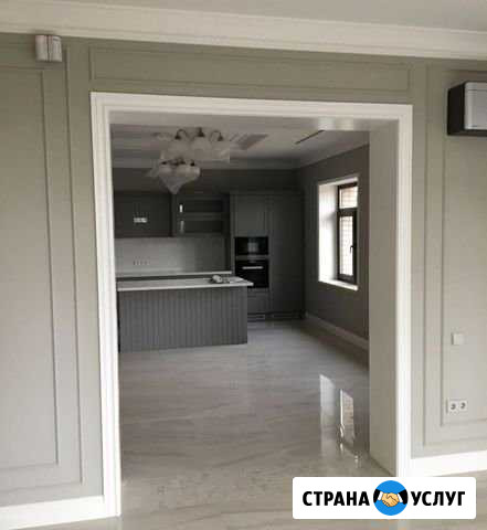 Ремонт квартир Ростов-на-Дону - изображение 1