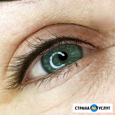 Перманентный макияж. Татуаж Оренбург - изображение 1
