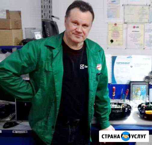 Ремонт холодильников на дому. Частный мастер Екатеринбург