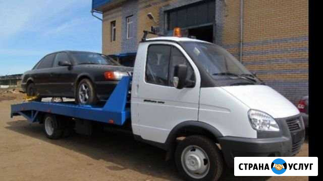 Услуги эвакуатора Круглосуточно Белгород - изображение 1