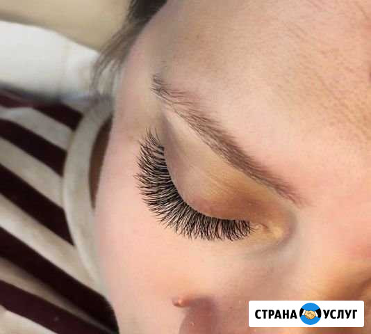 Лэшмейкер Большое Полпино - изображение 1