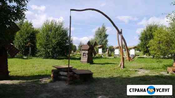 Копка и чистка колодцев Смоленск