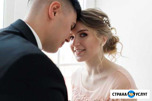 Фотосъемка Кострома - изображение 1