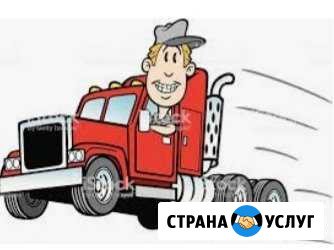 Перевозчик Комсомольск-на-Амуре - изображение 1