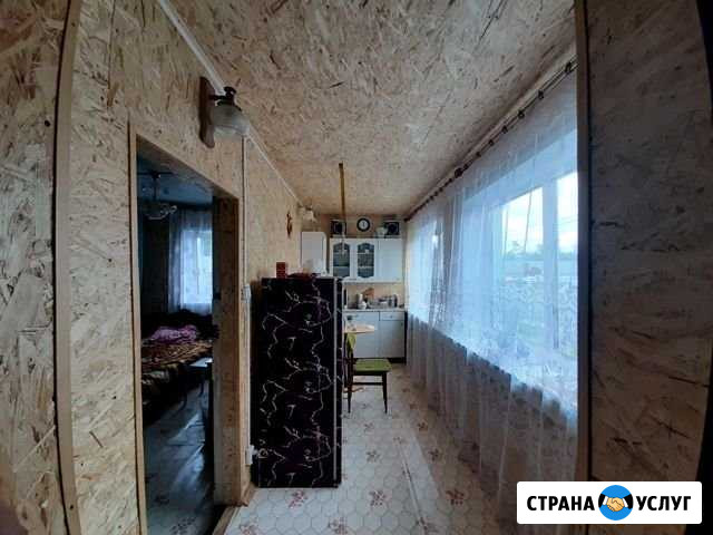 Строительство заборов, домов, бань и т.д Ангарск - изображение 1