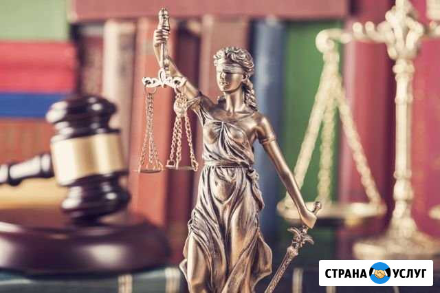 Юридические услуги Выселки - изображение 1