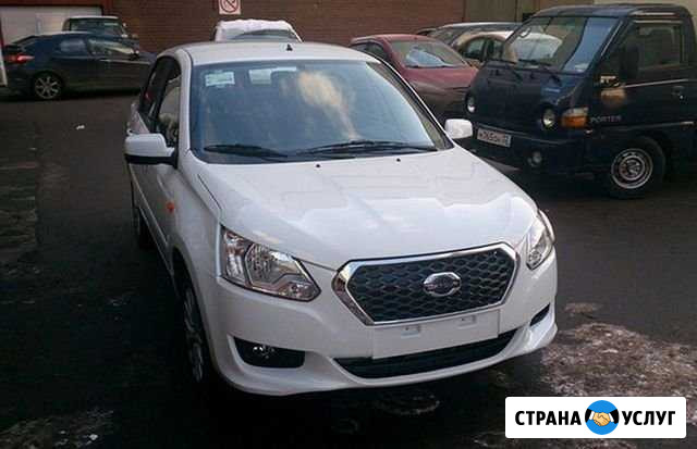Авто под выкуп Омск - изображение 1