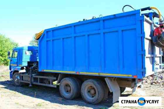 Осуществляем услуги по уборке тбо Сасово