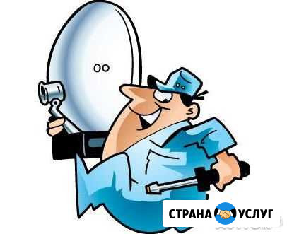 Ремонт спутниковых приемников и антен триколор НТВ Почеп - изображение 1