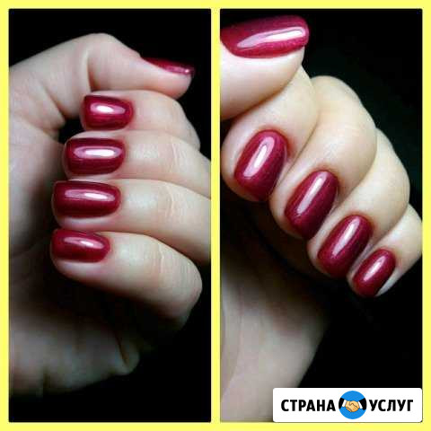Маникюр Городище - изображение 1
