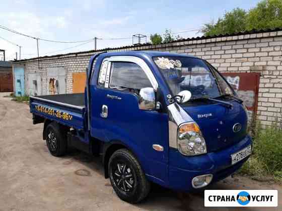 Переезды,Грузоперевозки,буксировка, фаркоп.4WD Благовещенск