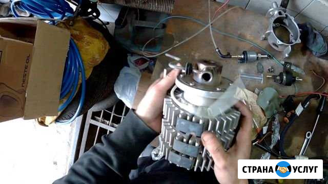 Ремонт салонных автономок Кузнецк - изображение 1