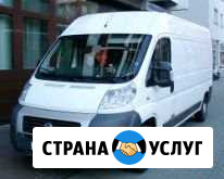 Грузоперевозки.Межгород/Город Санкт-Петербург - изображение 1