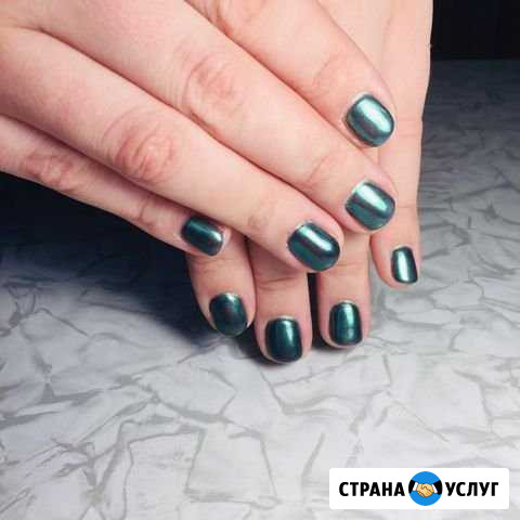 Маникюр Павлово - изображение 1