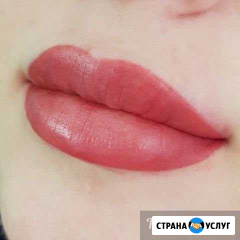 Татуаж, перманентный макияж Белгород - изображение 1
